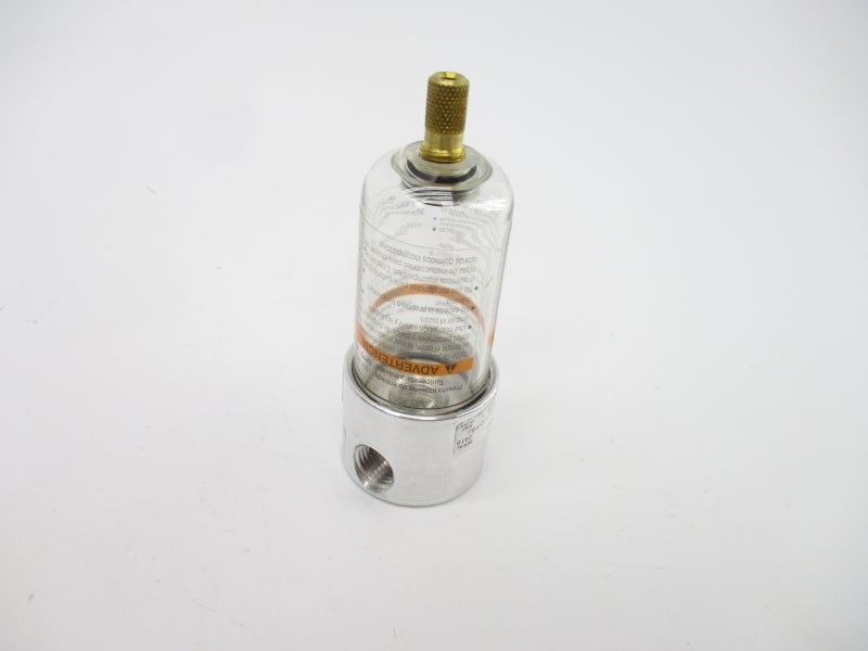PARKER F504-02AHX11 NSMP