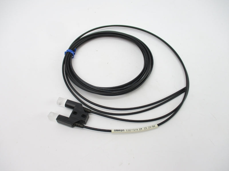 OMRON E32-G14 2M NSMP