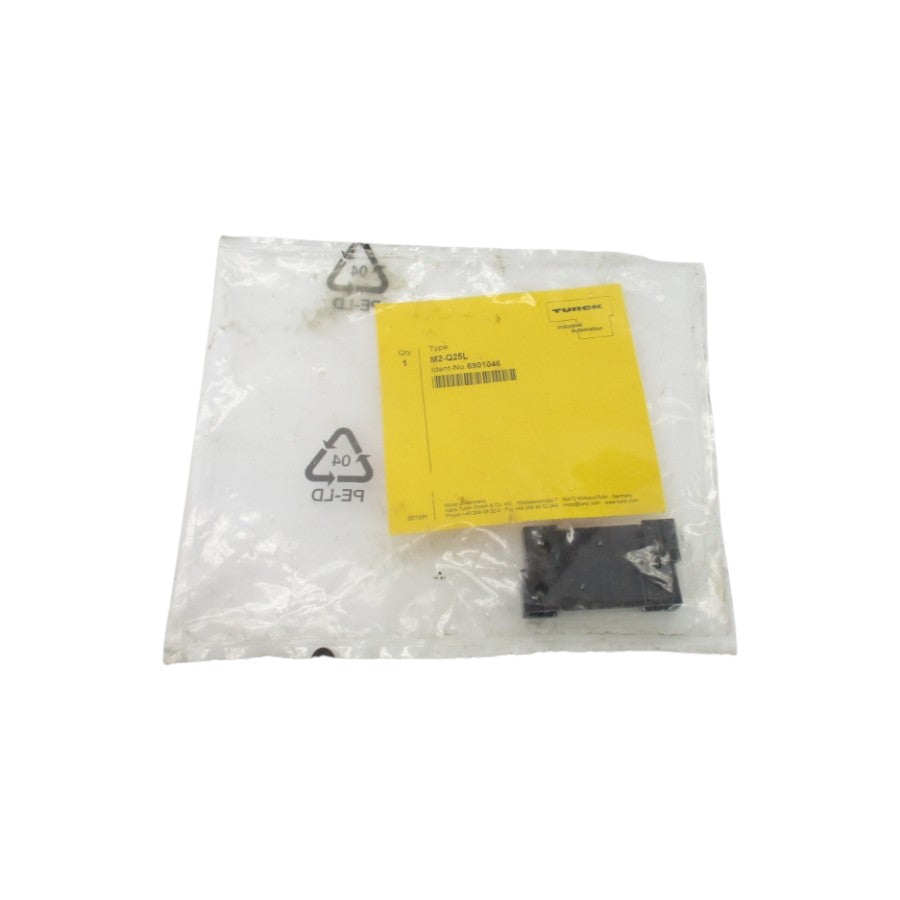 TURCK M2-Q25L 6901046 NSMP