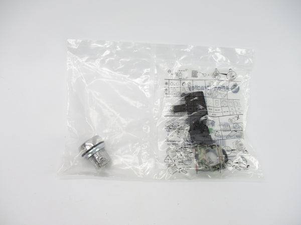 ALLEN BRADLEY 800FM-LF6MN3WX10 SER. A NSMP