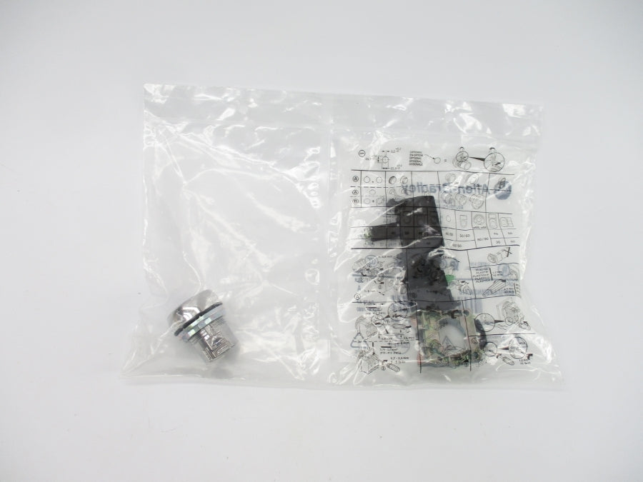 ALLEN BRADLEY 800FM-LF6MN3WX10 SER. A NSMP