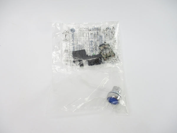 ALLEN BRADLEY 800FM-LF6MN3WX10 SER. A NSMP