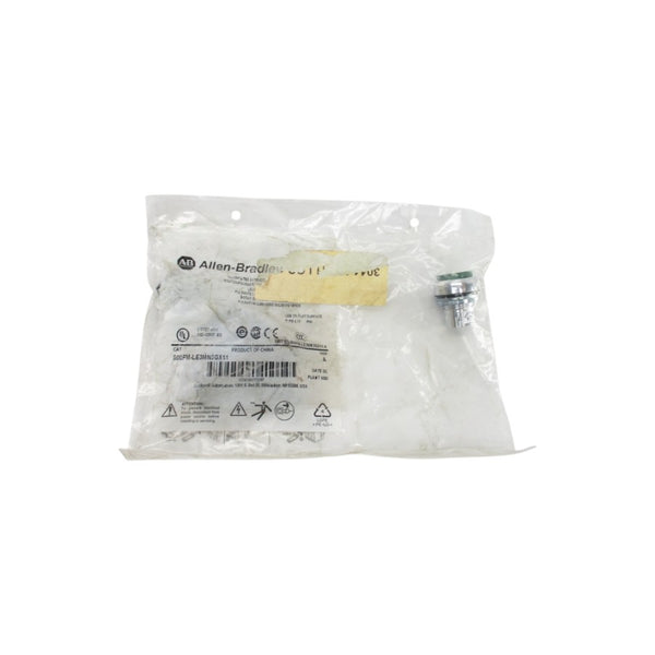 ALLEN BRADLEY 800FM-LE3MN3GX11 SER. A NSMP