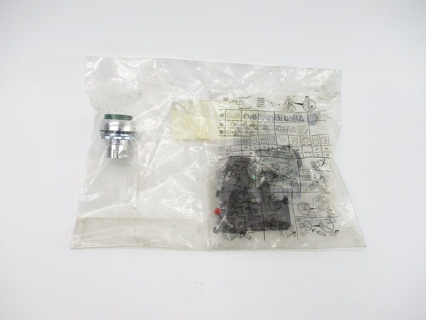 ALLEN BRADLEY 800FM-LE3MN3GX11 SER. A NSMP