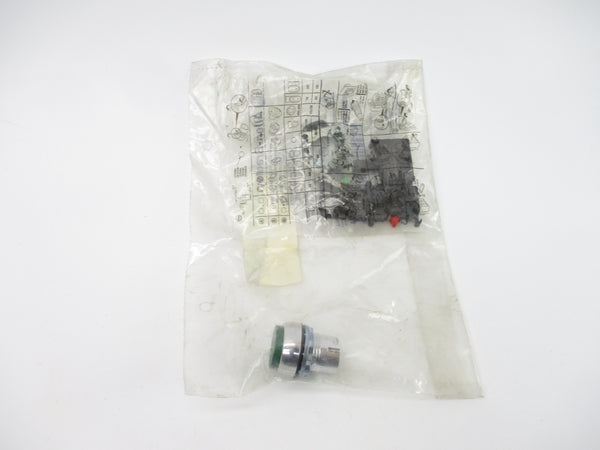 ALLEN BRADLEY 800FM-LE3MN3GX11 SER. A NSMP