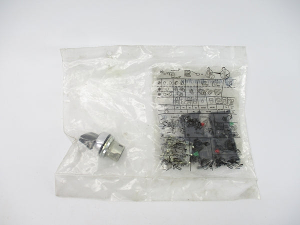 ALLEN BRADLEY 800FM-SM32MX22 SER. A NSMP