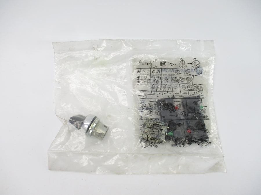 ALLEN BRADLEY 800FM-SM32MX22 SER. A NSMP