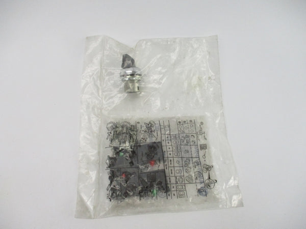 ALLEN BRADLEY 800FM-SM32MX22 SER. A NSMP
