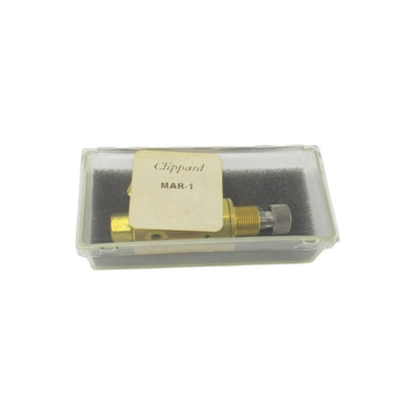 CLIPPARD MAR-1 NSMP