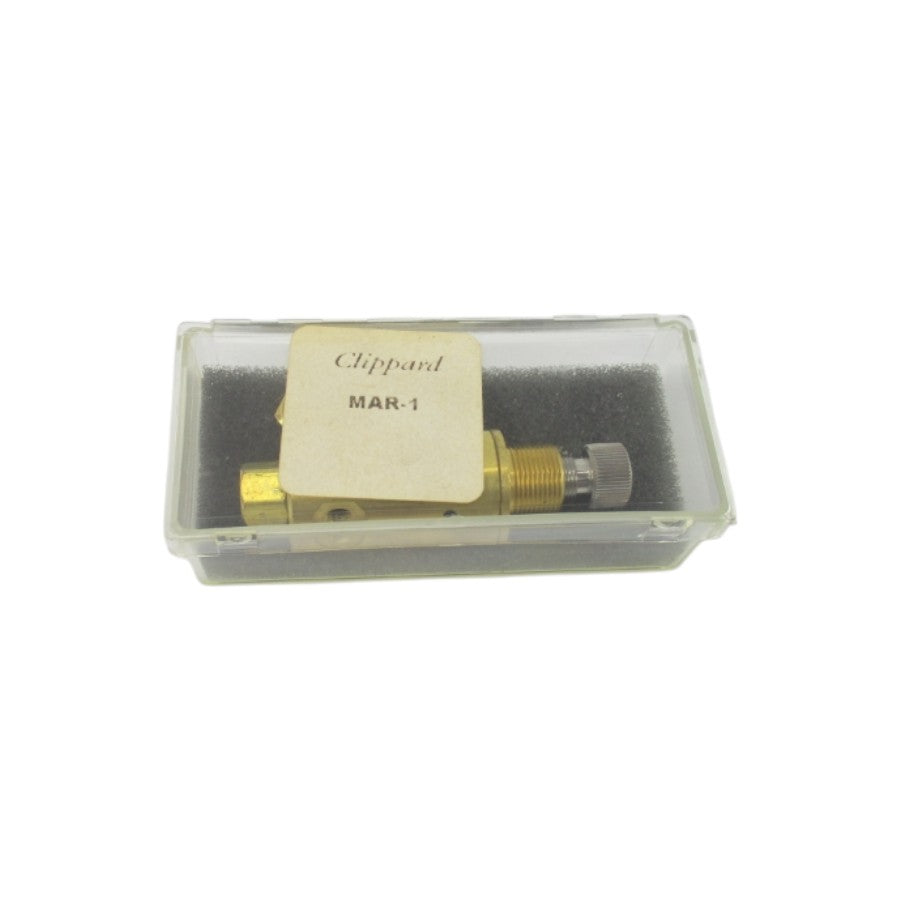 CLIPPARD MAR-1 NSMP