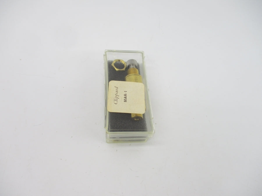 CLIPPARD MAR-1 NSMP
