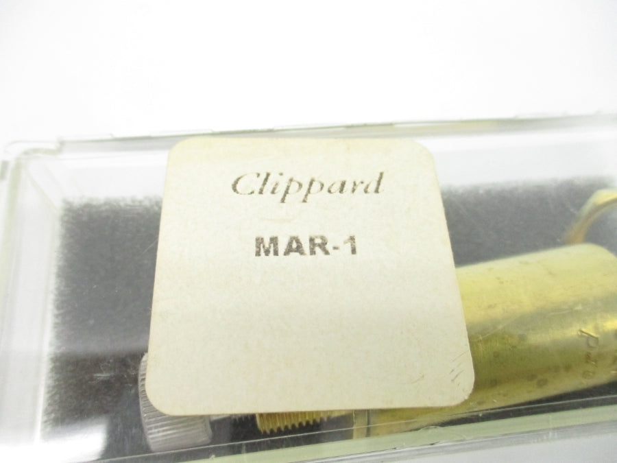 CLIPPARD MAR-1 NSMP