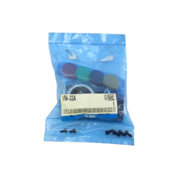 SMC VM-33A NSMP