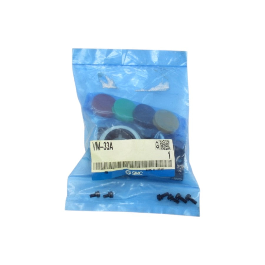 SMC VM-33A NSMP