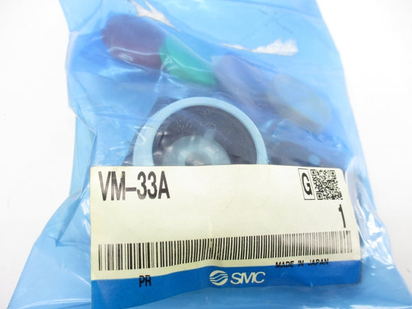 SMC VM-33A NSMP