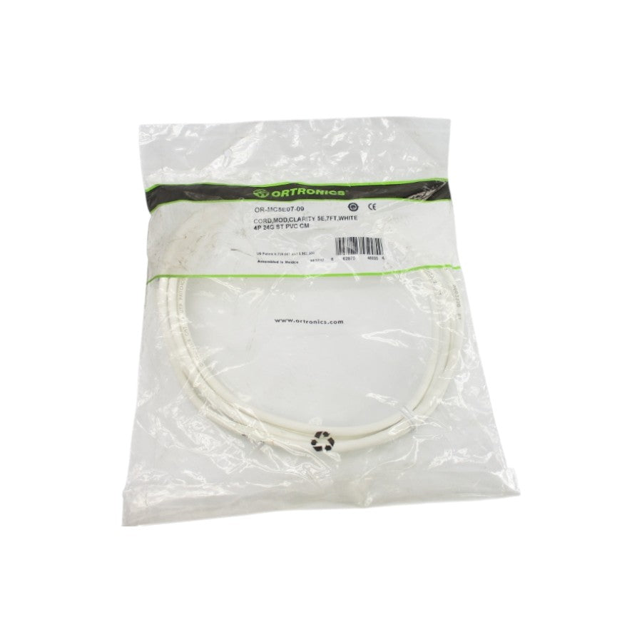 ORTRONICS OR-MMC5E07-09 NSMP