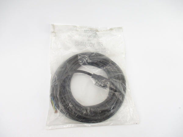 MENCOM VDC-58-00 10-50VDC NSMP