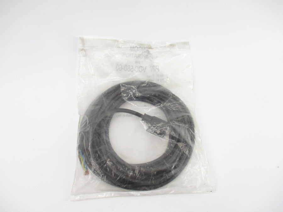 MENCOM VDC-58-00 10-50VDC NSMP