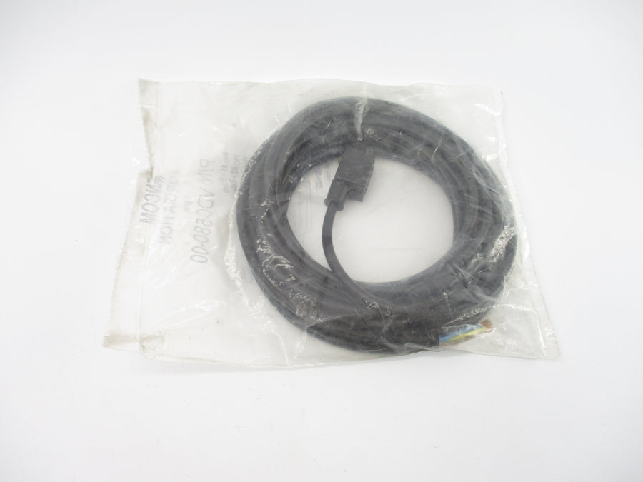 MENCOM VDC-58-00 10-50VDC NSMP