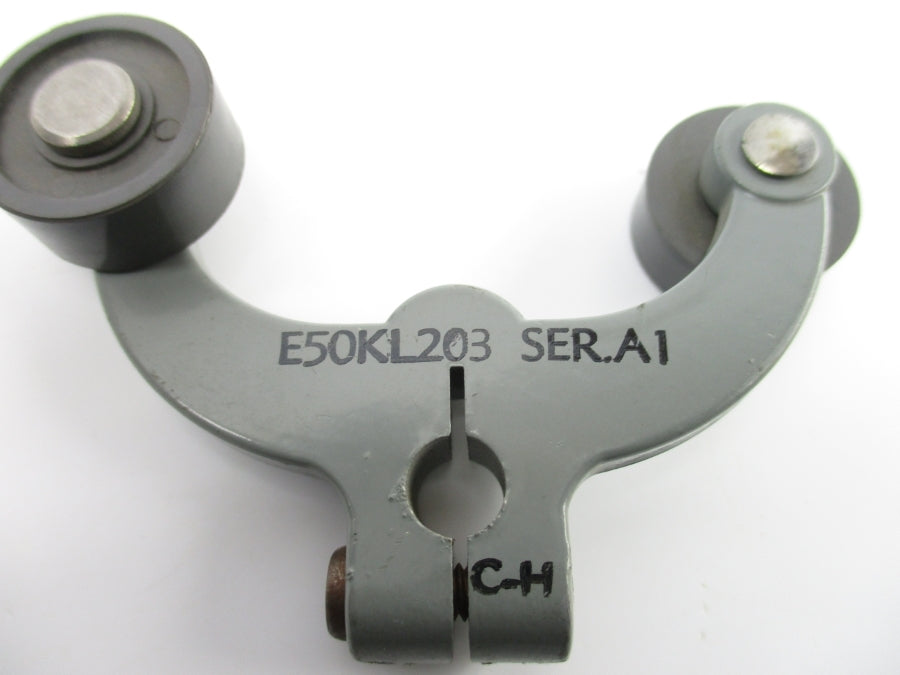 CUTLER HAMMER E50KL203 SER. A1 NSNP