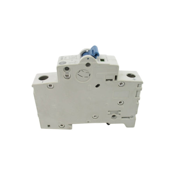 ALLEN BRADLEY 1492-D1C080 SER. D 250V 8A NSNP