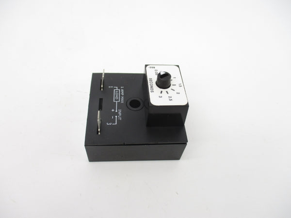 CUTLER HAMMER 41-2008 230VDC 1A 0.05-3S NSNP