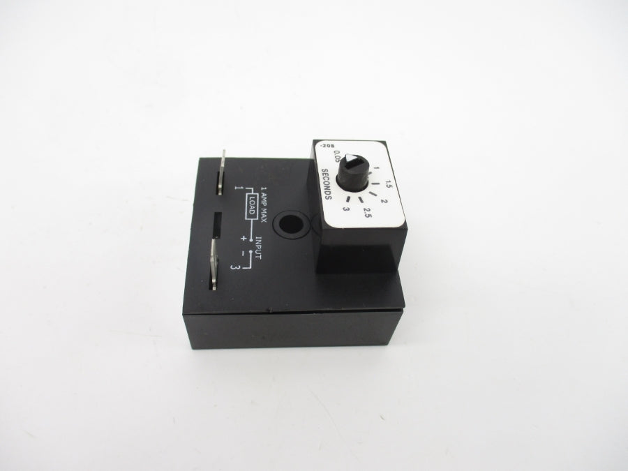 CUTLER HAMMER 41-2008 230VDC 1A 0.05-3S NSNP