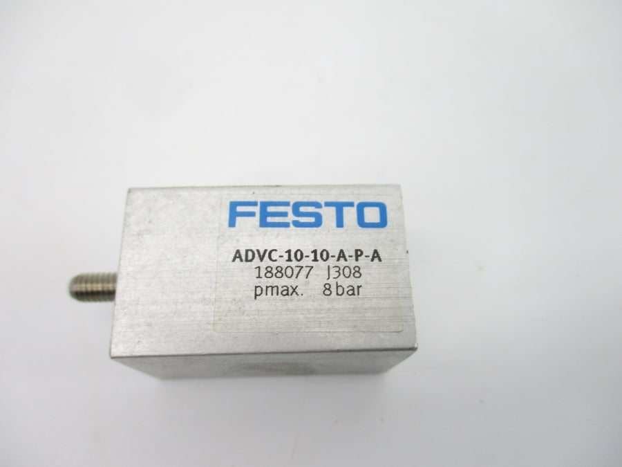 FESTO ADVDC-10-10-A-P-A 188077 NSNP