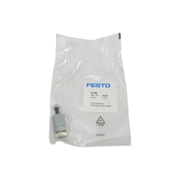 FESTO FK-M4 6528 NSMP