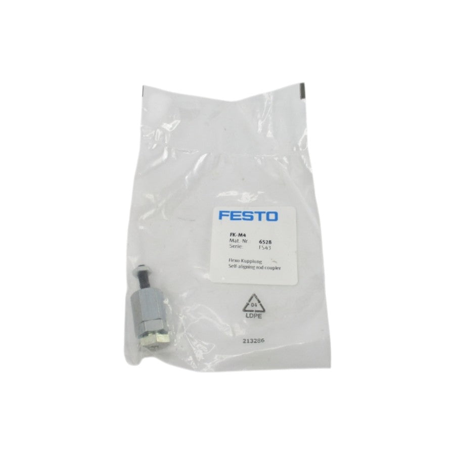 FESTO FK-M4 6528 NSMP
