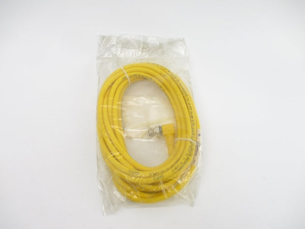 TURCK RKC4.4T-5-WSC4.4T/S3060 U-35645 250V 4A NSMP