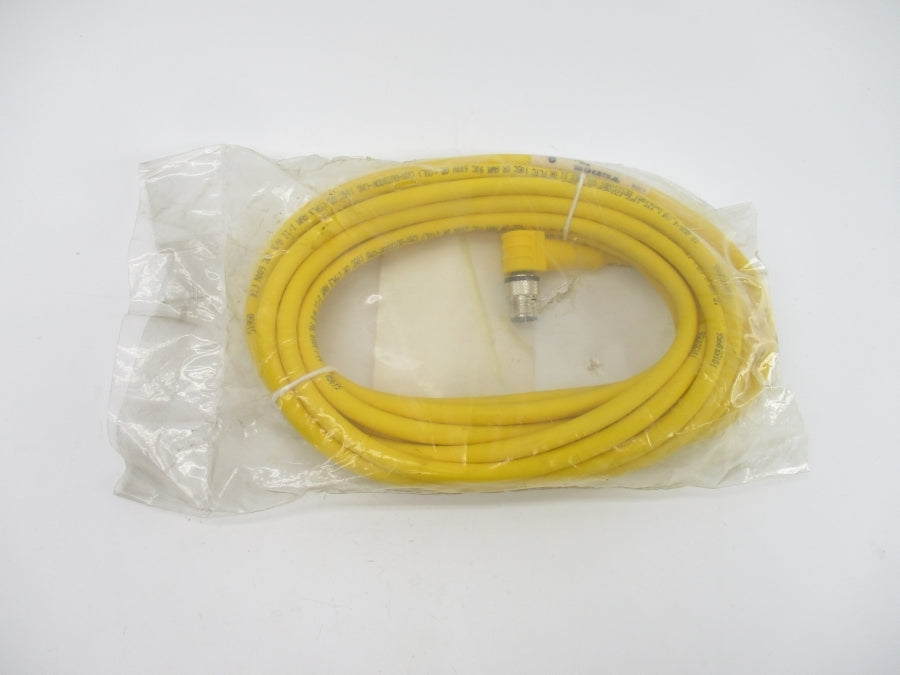TURCK RKC4.4T-5-WSC4.4T/S3060 U-35645 250V 4A NSMP
