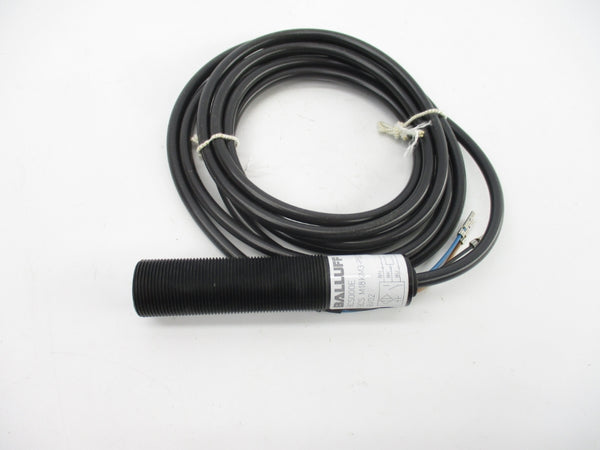 BALLUFF BCS000E BCSM18KM3-PSC80G-BV02 10-36VDC NSMP