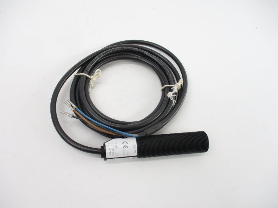 BALLUFF BCS000E BCSM18KM3-PSC80G-BV02 10-36VDC NSMP