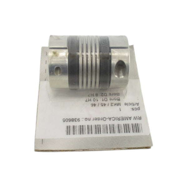 RW AMERICA MK2/45/46 938605 NSMP