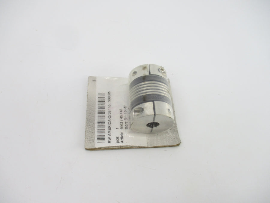 RW AMERICA MK2/45/46 938605 NSMP
