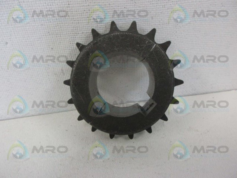 MARTIN 40B18 SPROCKET NSNP