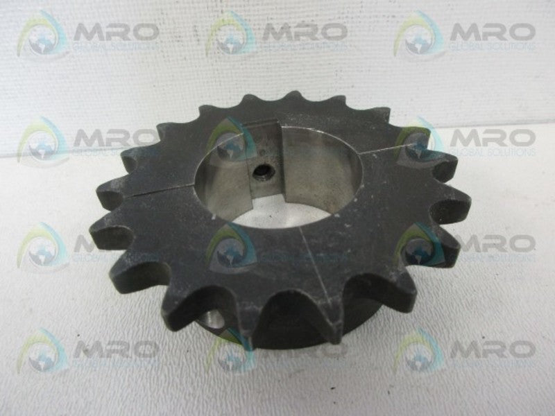 MARTIN 40B18 SPROCKET NSNP