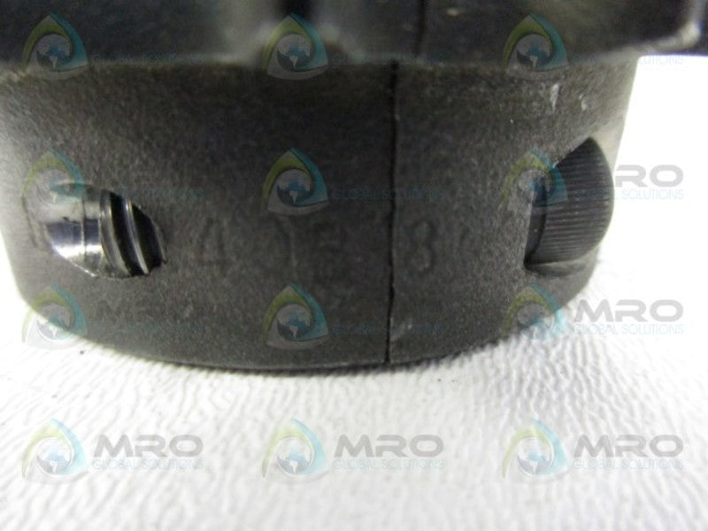 MARTIN 40B18 SPROCKET NSNP