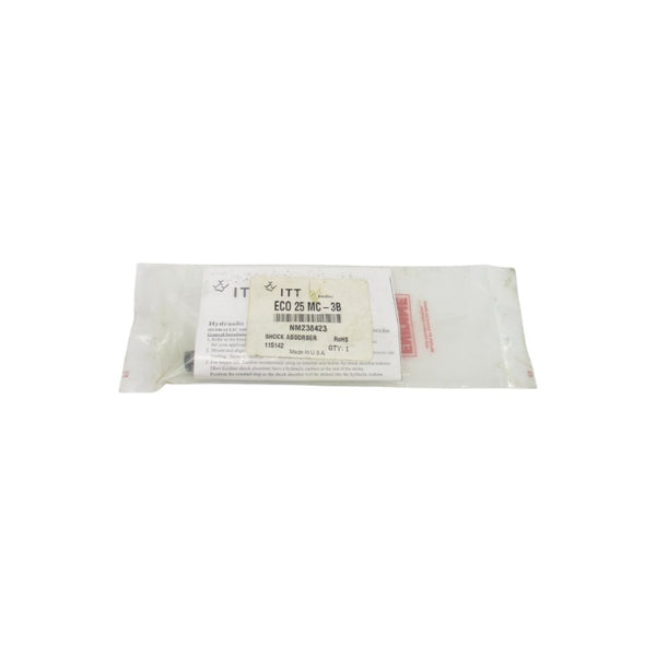 ITT ECO25MC-3B NM238423 NSMP