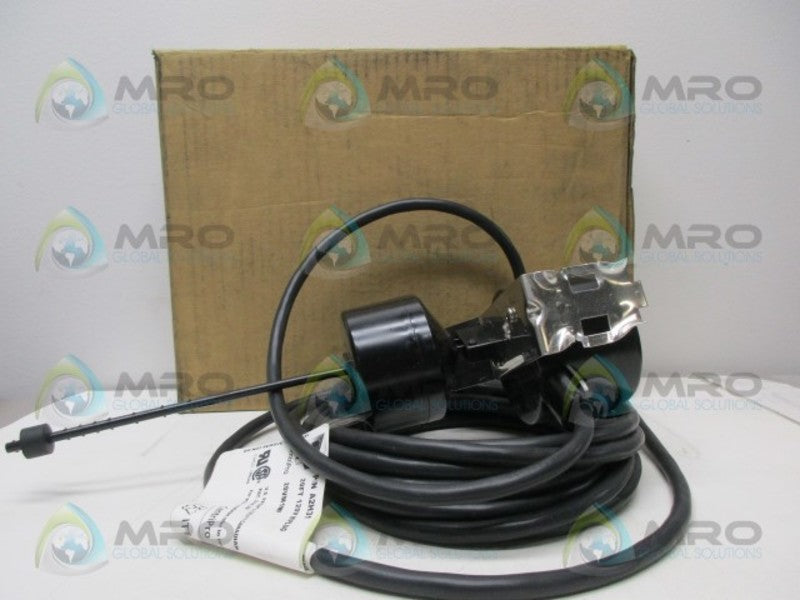 CENTRIPRO A2H31 FLOAT SWITCH NSMP
