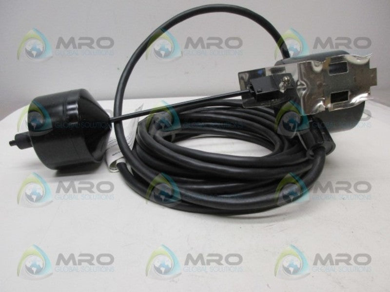 CENTRIPRO A2H31 FLOAT SWITCH NSMP