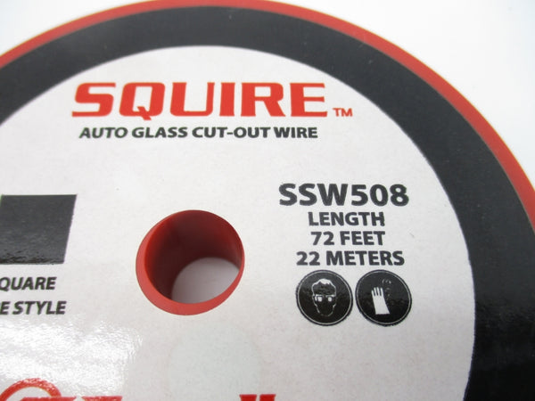 SQUIRE SSW508 NSNP