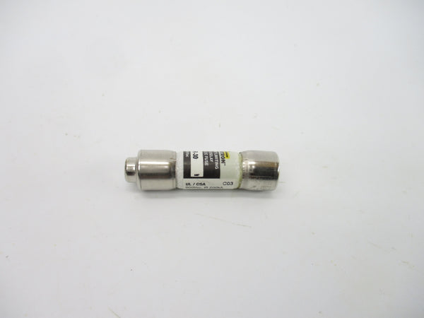 BUSSMANN FNQ-R-30 600VAC 30A (PKG OF 10) NSMP