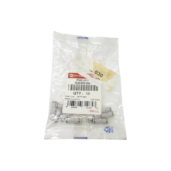 NORGREN M20200100 (PKG OF 10) NSMP