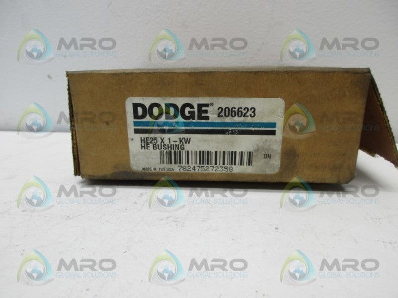 DODGE 206623 HE BUSHING 1 NSMP
