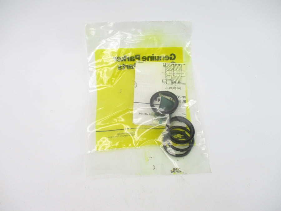 PARKER PK1502AN01 1-1/2" NSMP