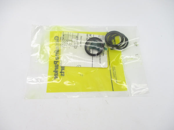 PARKER PK1502AN01 1-1/2" NSMP