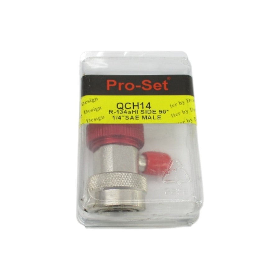 PRO-SET QCH14 NSMP