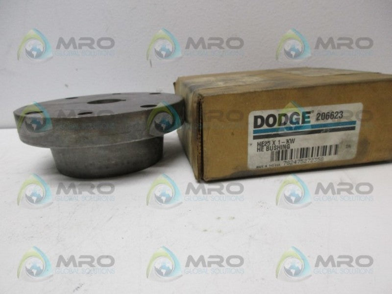 DODGE 206623 HE BUSHING 1 NSMP